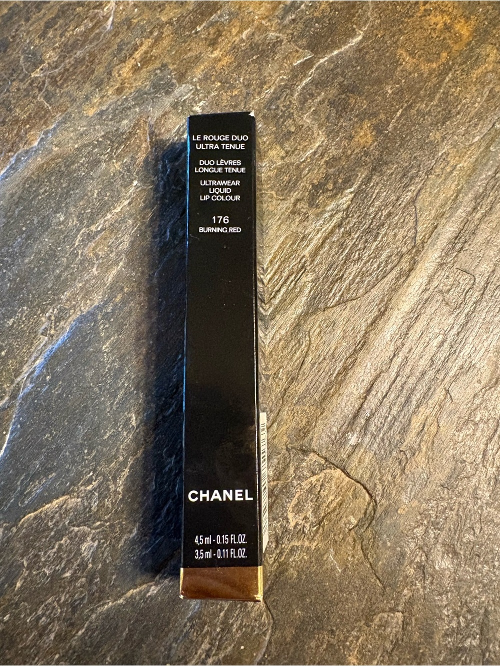 Chanel ULTRAWear Liquid Lip Colour'